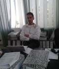 Встретьте Мужчинa : Issam, 49 лет до Тунис  Bizerte 